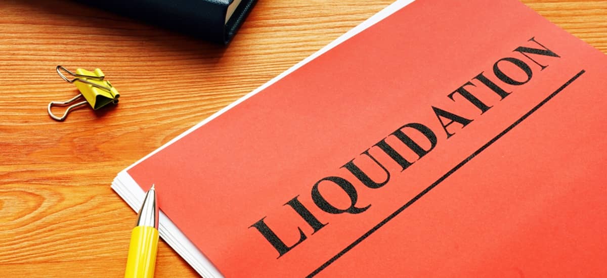 Company Liquidation in Australia