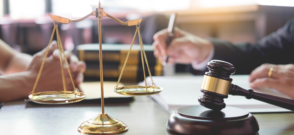 Lawyers in Sydney