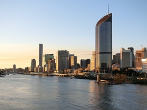 Lawyers in Brisbane