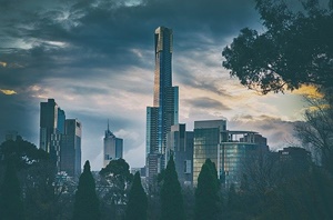 Lawyers in Melbourne