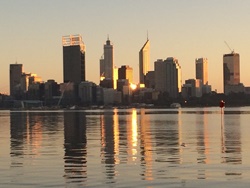 Lawyers in Perth