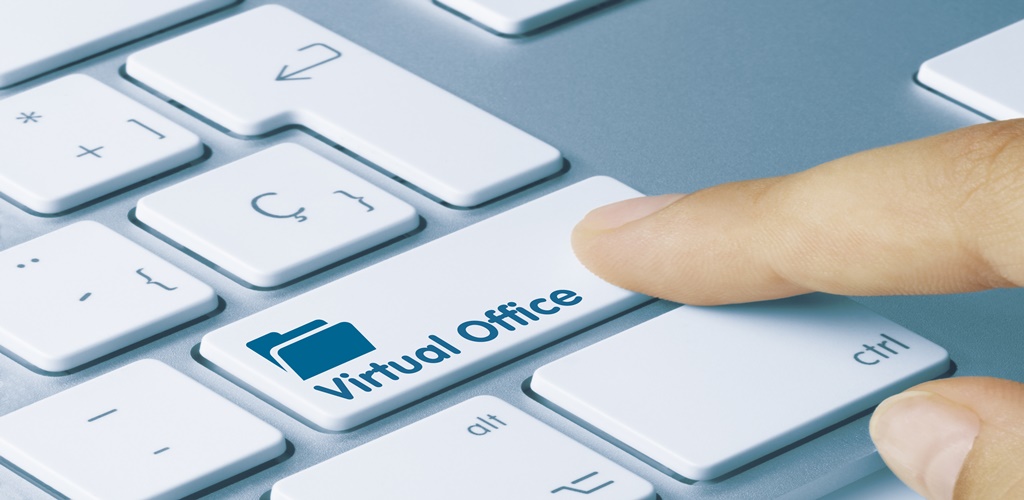 Virtual Office in Australia